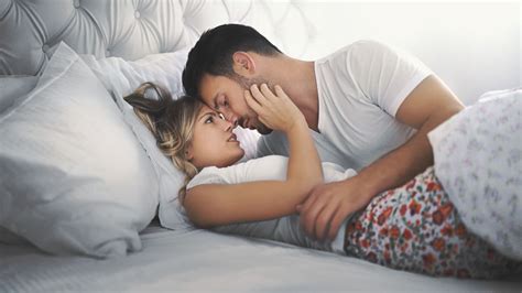 bad first time sex with your new partner here s how to