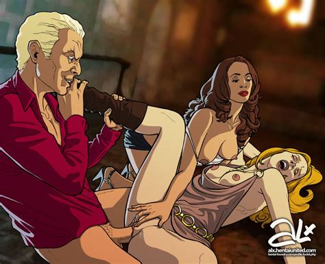 spike and faith fuck buffy buffy summers porn images superheroes pictures pictures