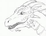 Dragon Coloring Realistic Pages Dragons Adults Print Drawing Cartoon Drawings Easy Color Printable Preschoolers Head Getdrawings Comments Library Clipart Getcolorings sketch template