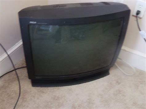 Rca 27 Tv For Sale Classifieds