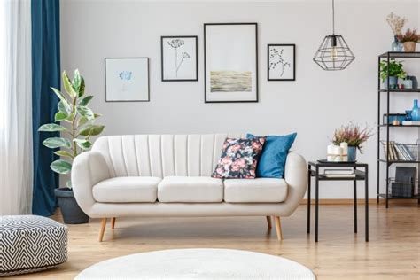 rekomendasi sofa informa desain terbaru pilihan pakar  mempercantik ruangan  rumah