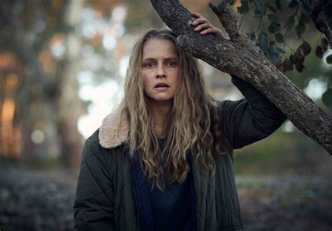 Cults And The Complexities Of Motherhood Teresa Palmer On Her New Show