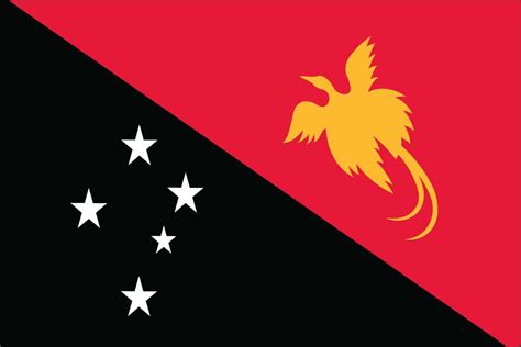 papua  guinea flag  sale buy papua  guinea flag