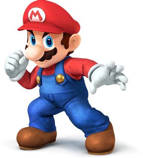 Mamá Decoradora Super Mario Bros Png Descarga Gratis Super Smash