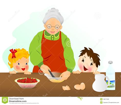 cute grandma cooking clipart 20 free cliparts download images on clipground 2019