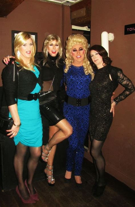 1000 images about crossdressers groups and associations pixs on pinterest drag queens 8th