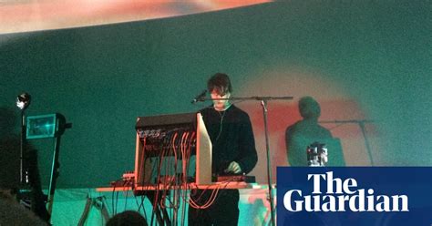 Panda Bear Review Death Madness And Synthesizers That