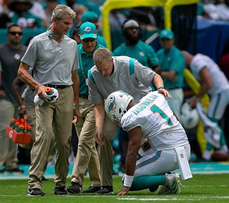 richards trending dolphins quarterback injury update
