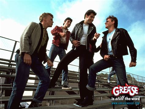 grease poster grease wallpapers