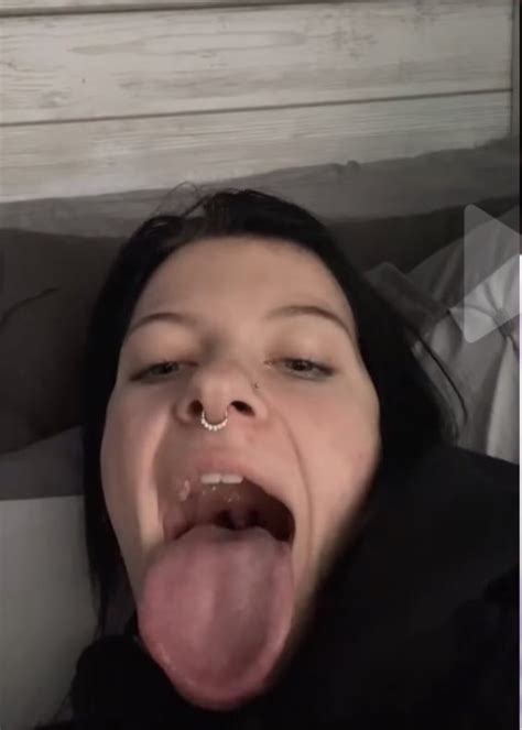 long tongue booty on twitter your dose of early morning tongue fetish