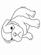 Coloring Pages Dog Kids Puppy Printable Print Pug Baby Dogs Animals Realistic Para Color Cute Colorear Pets Sheets Pbs Animal sketch template