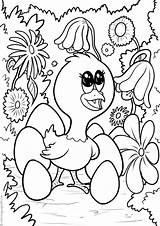 Ostern Pascua Coloring Drucken sketch template