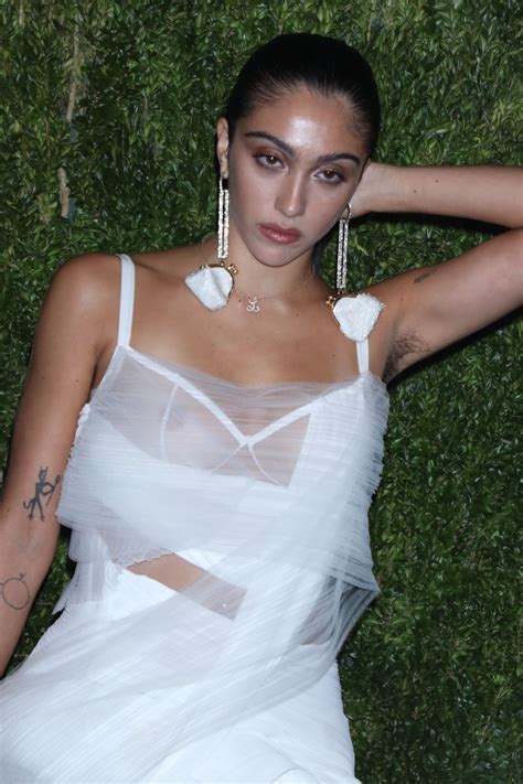 lourdes leon see through the fappening 2014 2020 celebrity photo leaks