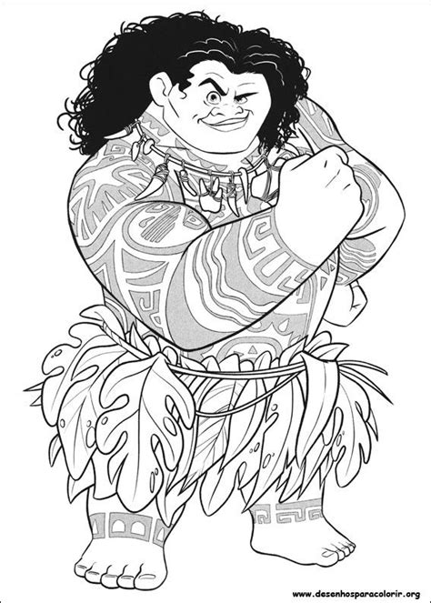 moana coloring moana coloring pages disney coloring pages