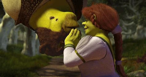 Dreamworks Animation Countdown 8 Shrek 2 Rotoscopers