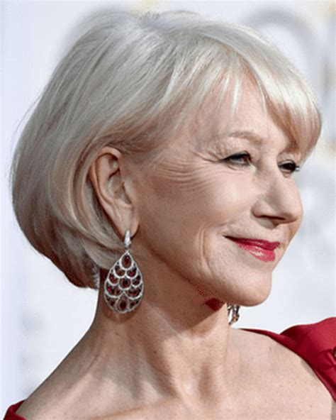 2018 s best haircuts for older women over 50 to 60 page