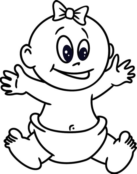 coloring pages  babies  print coloring pages