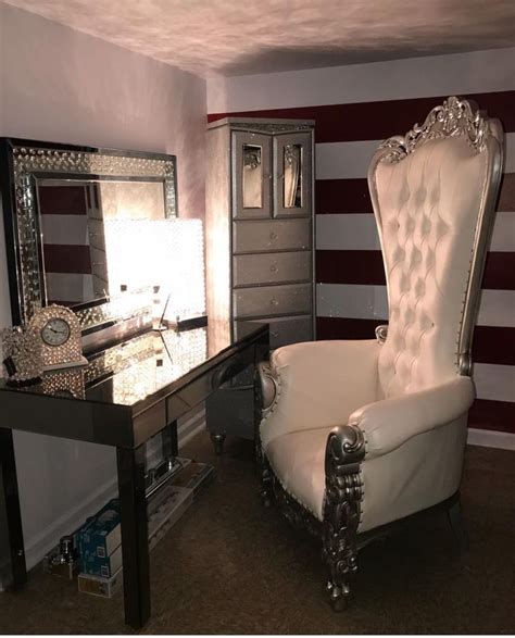 simple glam vanity rustic bedroom furniture home decor home decor bedroom