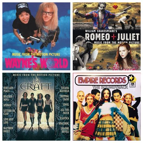 best 90s soundtrack great pop culture debate podcast