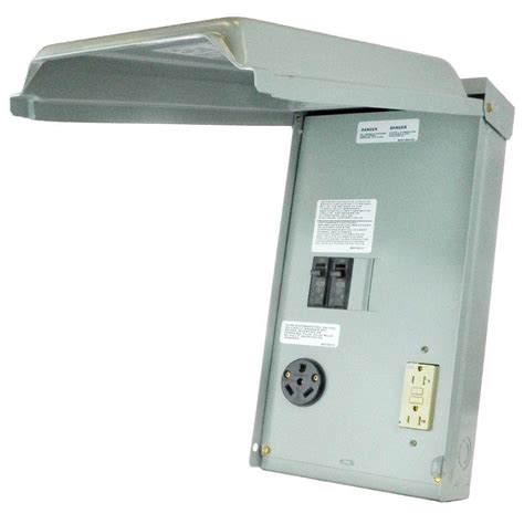 reviews  ge rv panel   amp rv receptacle   amp gfci receptacle geluss