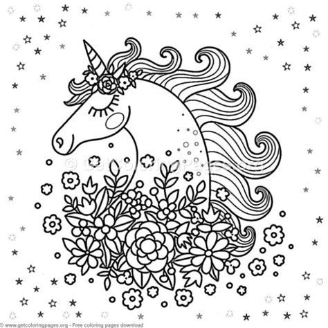 cute cartoon unicorn coloring pages unicorn coloring pages