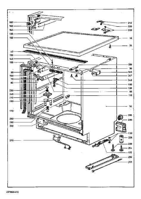 miele  dishwasher service manual  schematics eeprom repair info  electronics