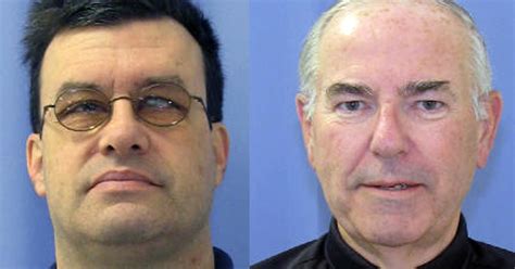 Priest And Teacher Found Guilty In Pa Sex Abuse Case