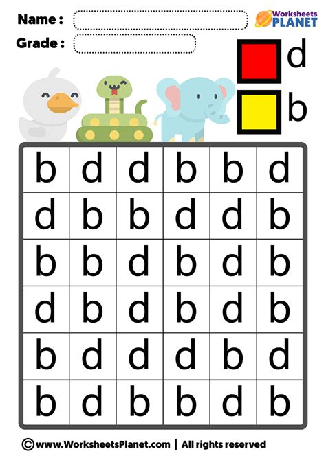 worksheet