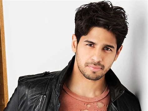 Sidharth Malhotra Opens Up On His Views About Marriage Hindi Movie