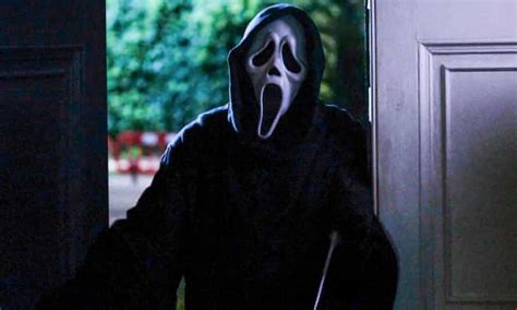 Scream Is Back But Does The Horror Genre Need Ghostface Any More