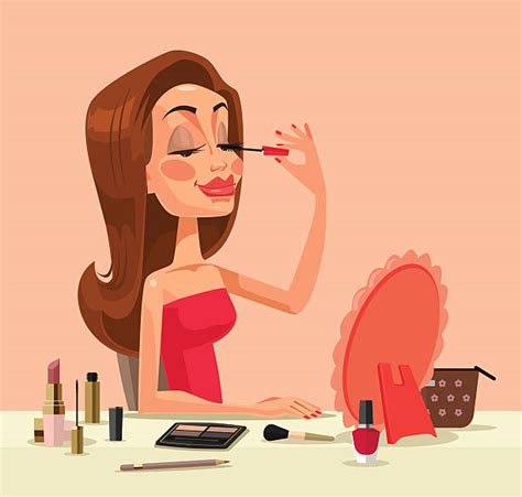 royalty free bad lipstick clip art vector images and illustrations istock