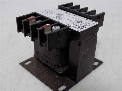 hammond power solutions  phase transformer  ebay