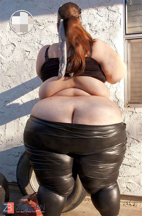 bbws in spandex leather or just shining zb porn