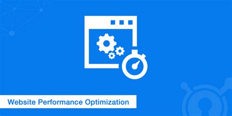 tips  website performance optimization keycdn
