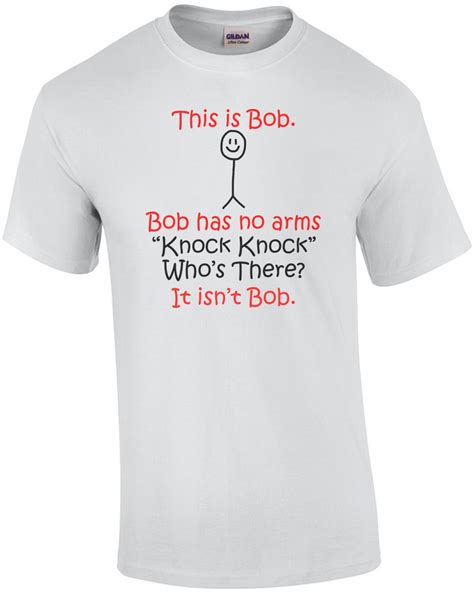 This Is Bob T Shirt Funny Tee Shirts Funny Shirt