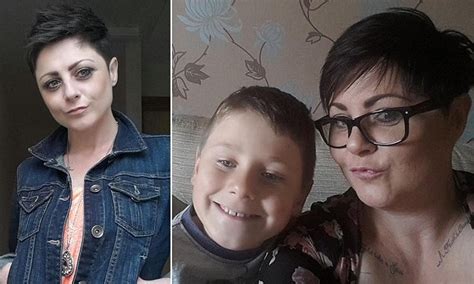 nairn police hunt for missing mother and 8 year old son