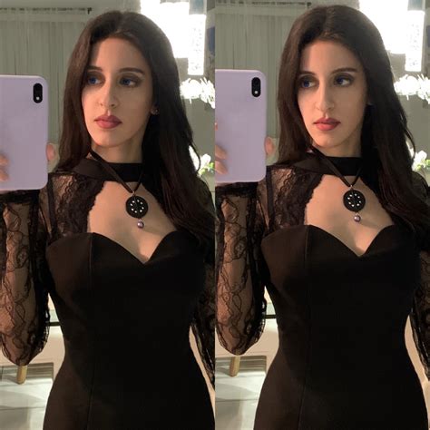 Michelle Reed On Twitter Got Yennefer Vibes From This Dress So I