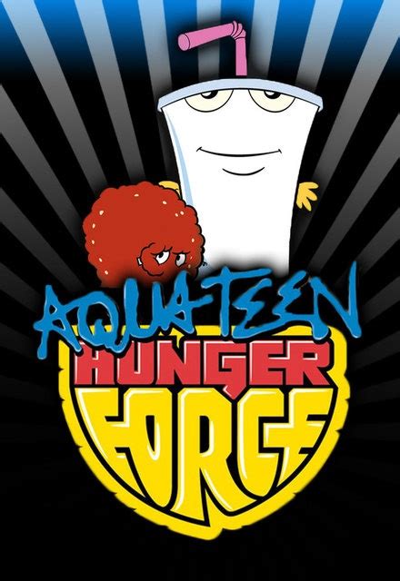 Watch Aqua Teen Hunger Force Episode Guide Sidereel