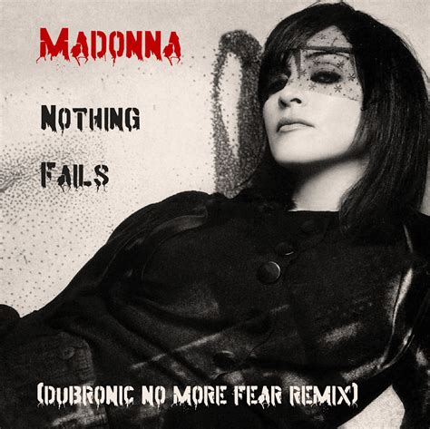 Madonna Dubtronic Remixes März 2013