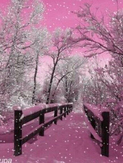 Pin By Ayesha Ali On Beautiful Place Snow Falling Wallpaper Winter