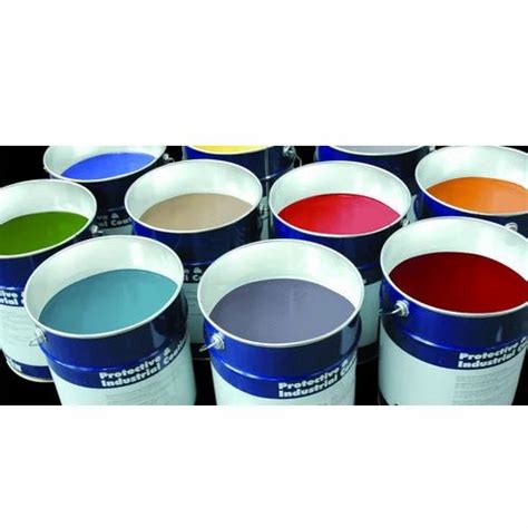 rainbow series water based paints packaging type   rs litre