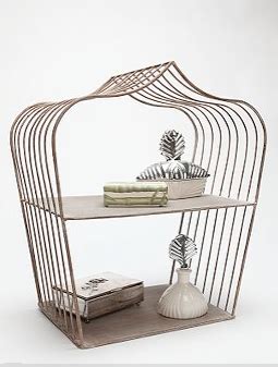 pin emily rothenberger home stuff shelves bird cage decor