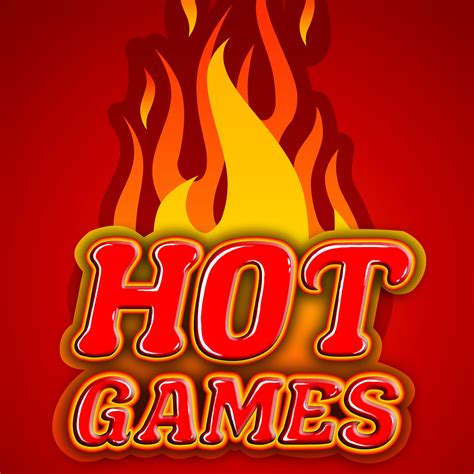 hot games