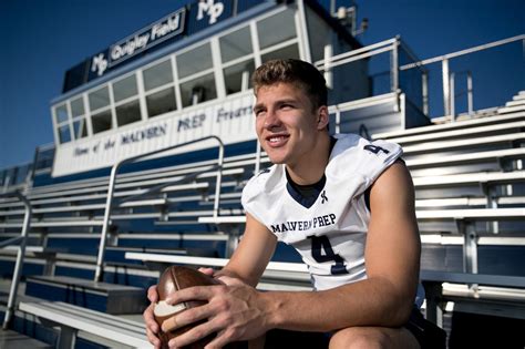 how clemson commit malvern prep football star keith maguire made his