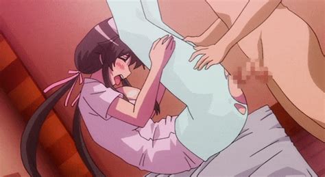 Aikagi The Animation A Pure Sex Filled Romance – Sankaku Complex