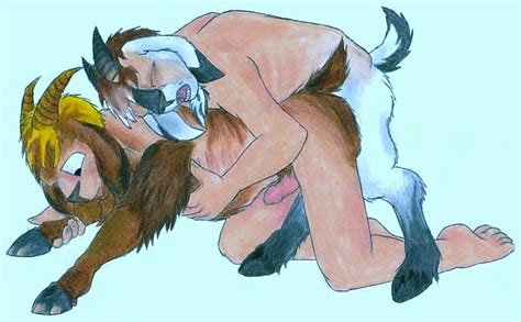 rule 34 anal anal sex anal sex foxx gay goat hooves horns male