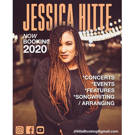 bandsintown jessica hitte tickets redemption to the nations church
