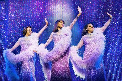 Dreamgirls To Tour Uk For First Time Ever How To Get Tickets And More Info