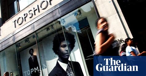 sorry topshop our love affair is over topshop the guardian