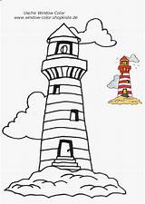 Leuchtturm Vorlagen Zeichnung Vorlage Zeichnen Uschis Malvorlagen Einfache Bunte Turm Auswählen sketch template